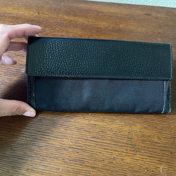 Vintage Gucci wallet - Picture 4 of 11
